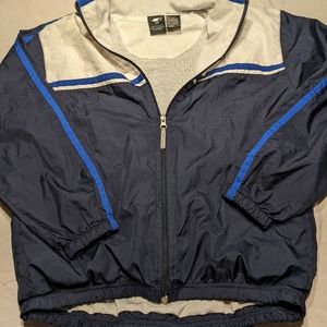 Vintage Kids Starter jacket